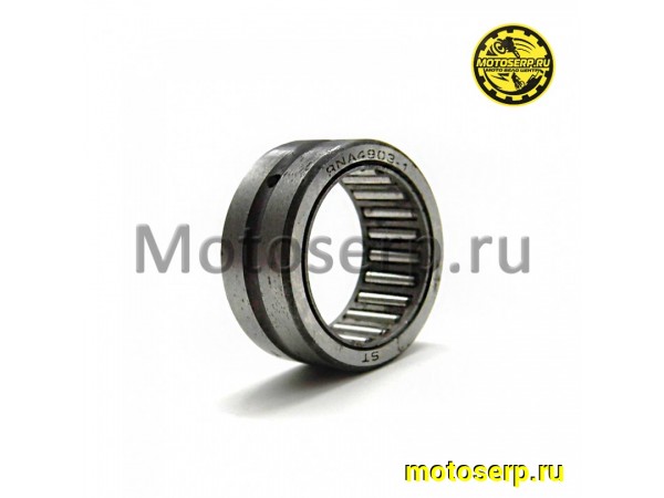 Купить  Подшипник игольчатый 22*30*13  RNA4903 (шт) 0 купить с доставкой по Москве и России, цена, технические характеристики, комплектация фото  - motoserp.ru