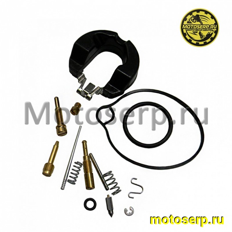 Купить  Ремкомплект карбюратора 1P40QMB 2Т SA50 (шт) (ANKON 009264 купить с доставкой по Москве и России, цена, технические характеристики, комплектация фото  - motoserp.ru