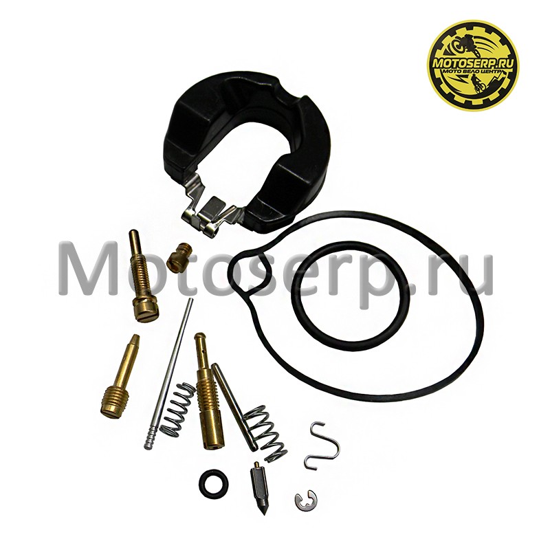 Купить  Ремкомплект карбюратора 1P40QMB 2Т SA50 (шт) (ANKON 009264 купить с доставкой по Москве и России, цена, технические характеристики, комплектация фото  - motoserp.ru