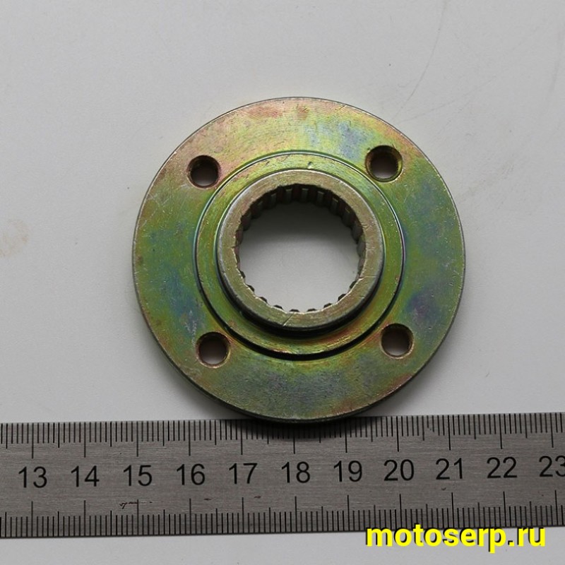 Купить  Ступица диска тормозного SK400/500/600 (шт) (0 купить с доставкой по Москве и России, цена, технические характеристики, комплектация фото  - motoserp.ru