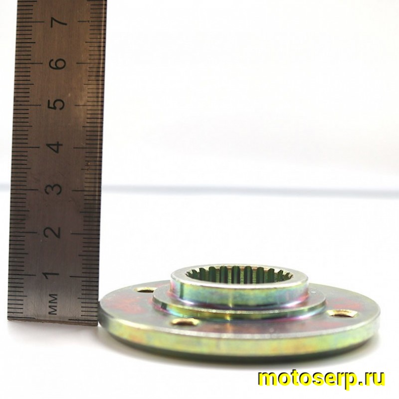 Купить  Ступица диска тормозного SK400/500/600 (шт) (0 купить с доставкой по Москве и России, цена, технические характеристики, комплектация фото  - motoserp.ru