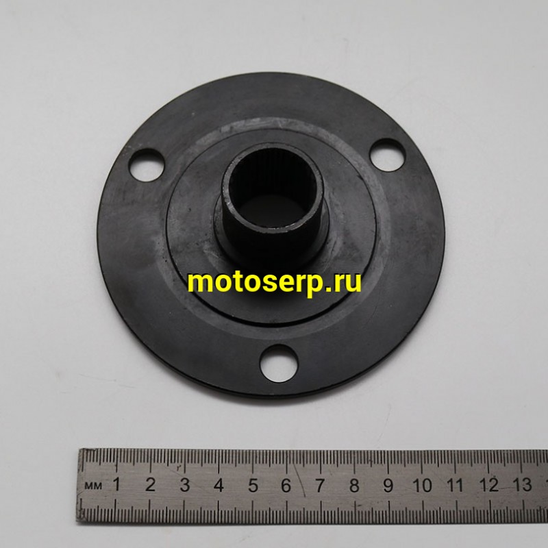 Купить  ====Ступица звезды ведомой SK400/500/600 (шт) (0 купить с доставкой по Москве и России, цена, технические характеристики, комплектация фото  - motoserp.ru