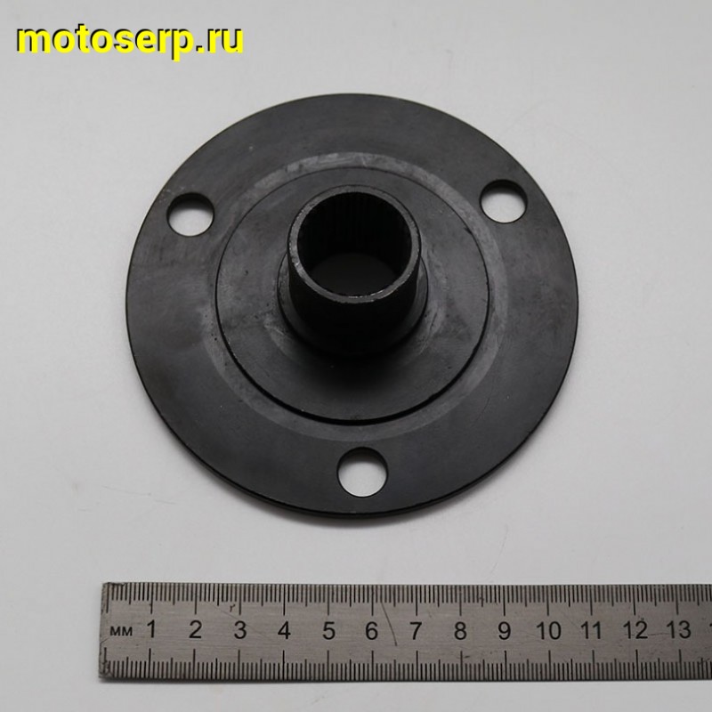 Купить  ====Ступица звезды ведомой SK400/500/600 (шт) (0 купить с доставкой по Москве и России, цена, технические характеристики, комплектация фото  - motoserp.ru