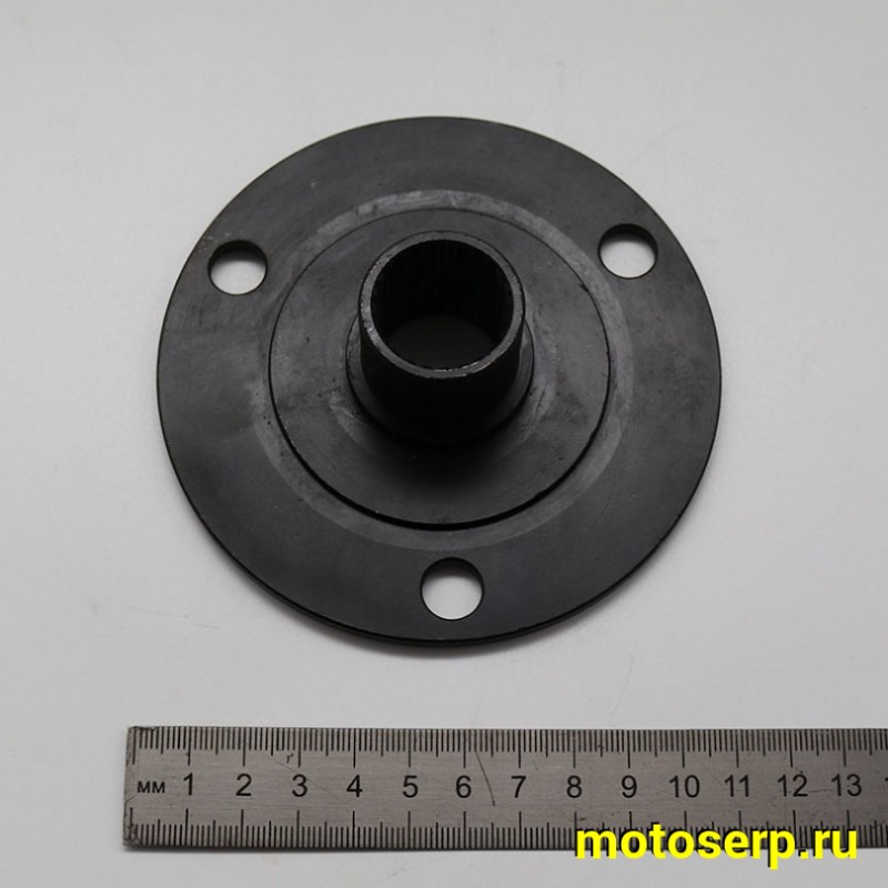 Купить  ====Ступица звезды ведомой SK400/500/600 (шт) (0 купить с доставкой по Москве и России, цена, технические характеристики, комплектация фото  - motoserp.ru