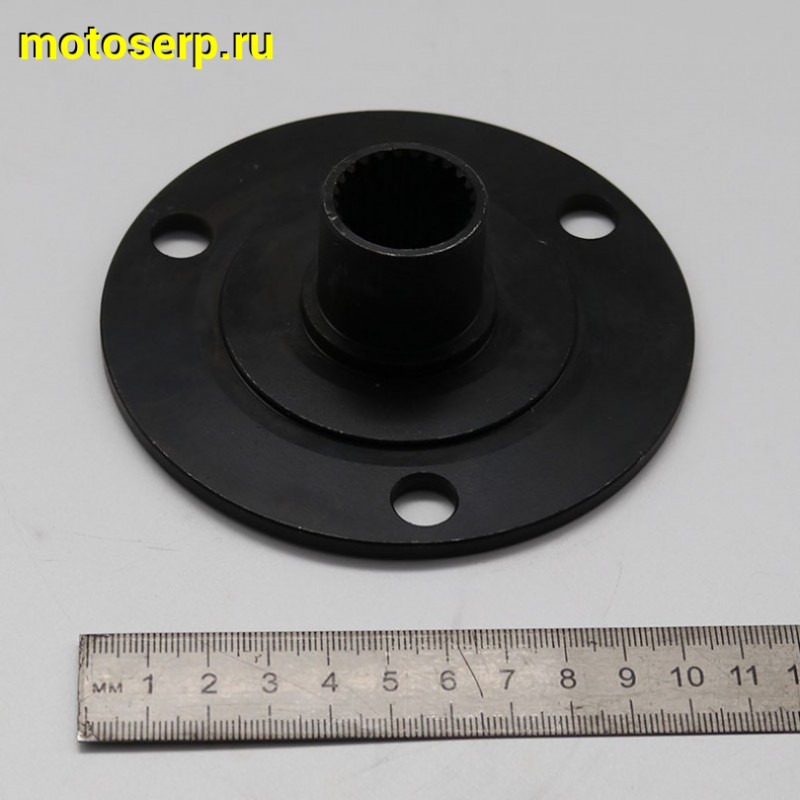 Купить  ====Ступица звезды ведомой SK400/500/600 (шт) (0 купить с доставкой по Москве и России, цена, технические характеристики, комплектация фото  - motoserp.ru