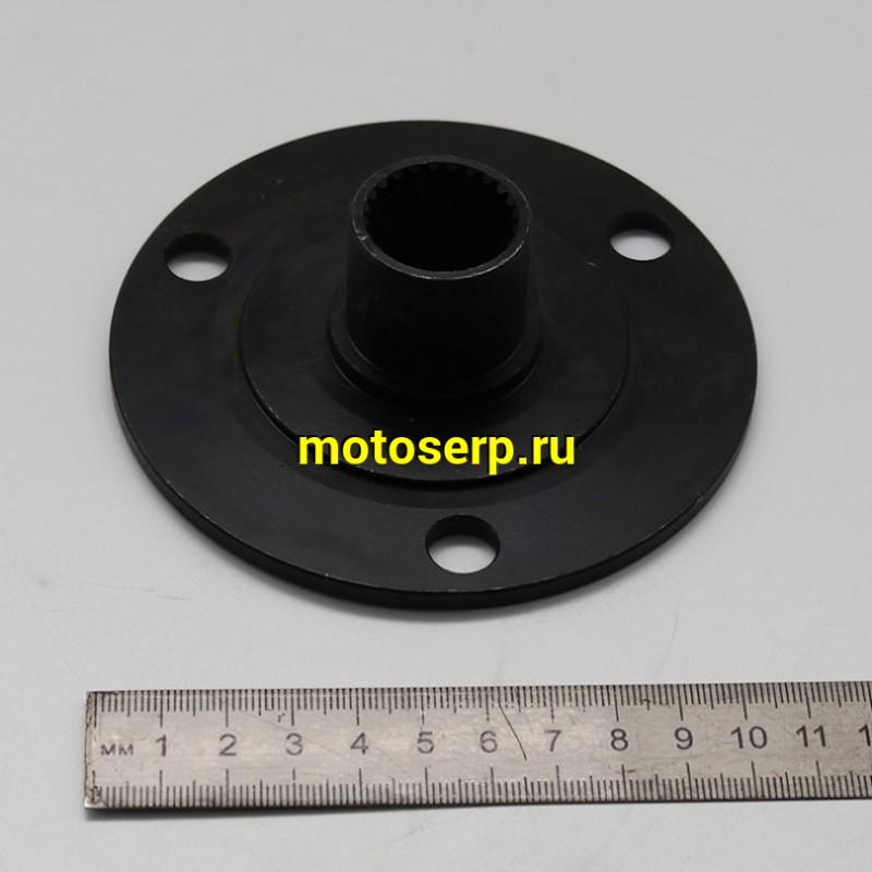 Купить  ====Ступица звезды ведомой SK400/500/600 (шт) (0 купить с доставкой по Москве и России, цена, технические характеристики, комплектация фото  - motoserp.ru