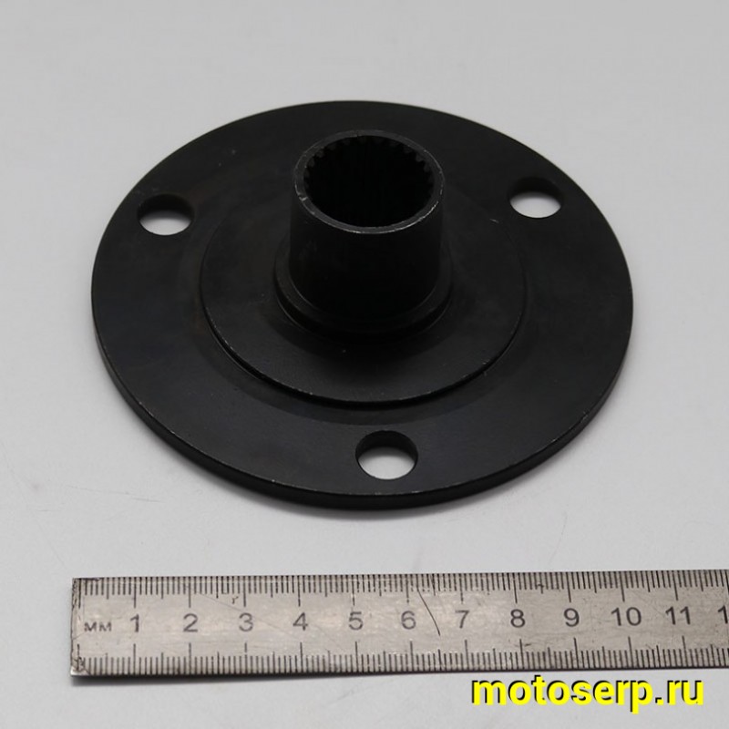 Купить  ====Ступица звезды ведомой SK400/500/600 (шт) (0 купить с доставкой по Москве и России, цена, технические характеристики, комплектация фото  - motoserp.ru