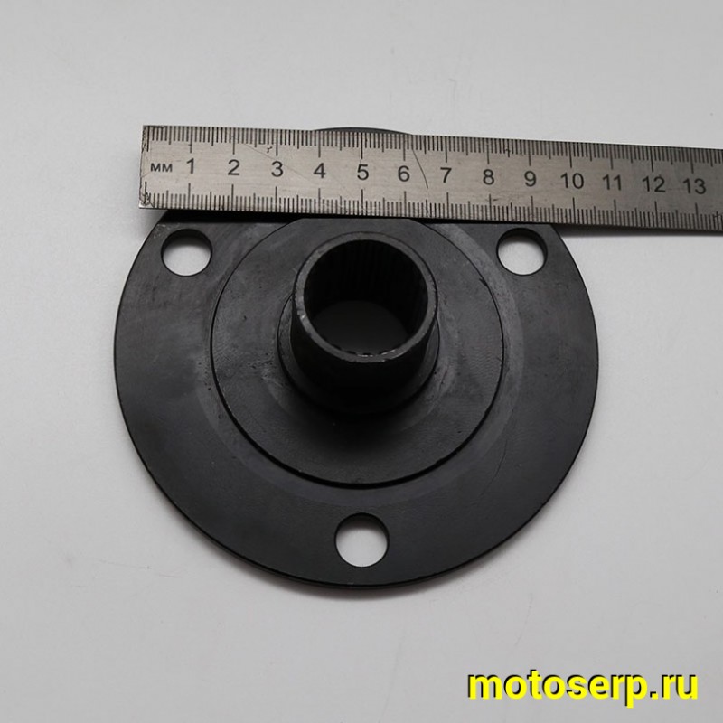 Купить  ====Ступица звезды ведомой SK400/500/600 (шт) (0 купить с доставкой по Москве и России, цена, технические характеристики, комплектация фото  - motoserp.ru