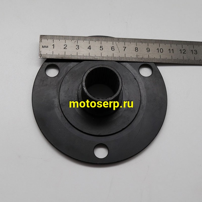 Купить  ====Ступица звезды ведомой SK400/500/600 (шт) (0 купить с доставкой по Москве и России, цена, технические характеристики, комплектация фото  - motoserp.ru