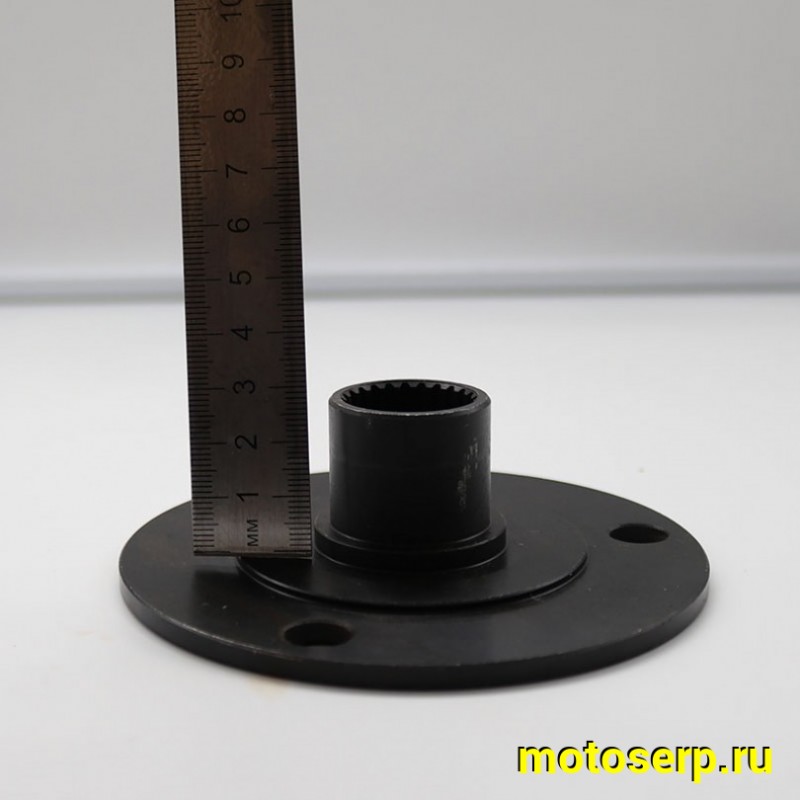 Купить  ====Ступица звезды ведомой SK400/500/600 (шт) (0 купить с доставкой по Москве и России, цена, технические характеристики, комплектация фото  - motoserp.ru