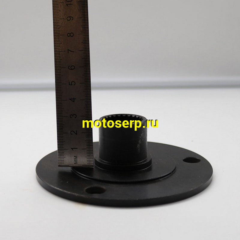 Купить  ====Ступица звезды ведомой SK400/500/600 (шт) (0 купить с доставкой по Москве и России, цена, технические характеристики, комплектация фото  - motoserp.ru