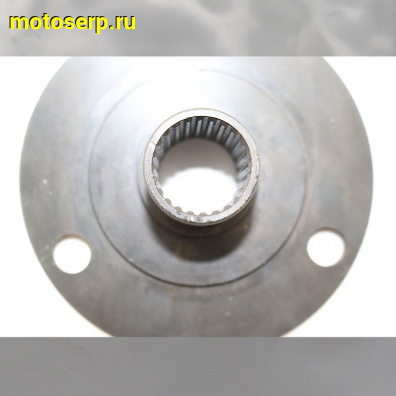 Купить  ====Ступица звезды ведомой SK400/500/600 (шт) (0 купить с доставкой по Москве и России, цена, технические характеристики, комплектация фото  - motoserp.ru