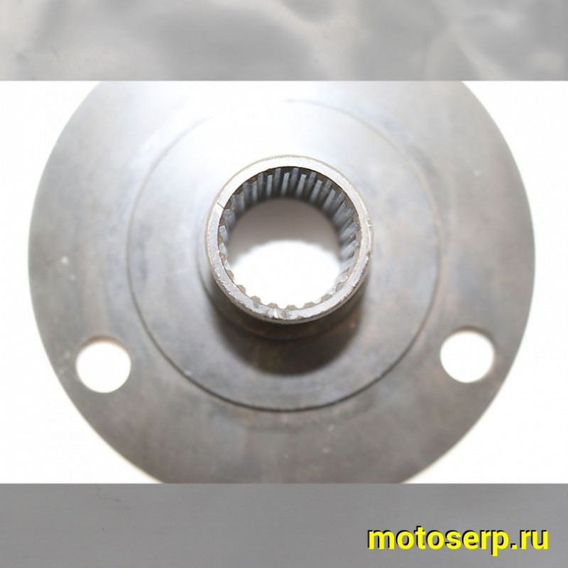 Купить  ====Ступица звезды ведомой SK400/500/600 (шт) (0 купить с доставкой по Москве и России, цена, технические характеристики, комплектация фото  - motoserp.ru