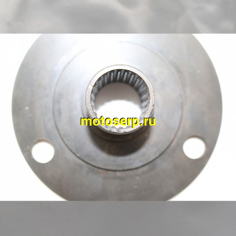 Купить  ====Ступица звезды ведомой SK400/500/600 (шт) (0 купить с доставкой по Москве и России, цена, технические характеристики, комплектация фото  - motoserp.ru
