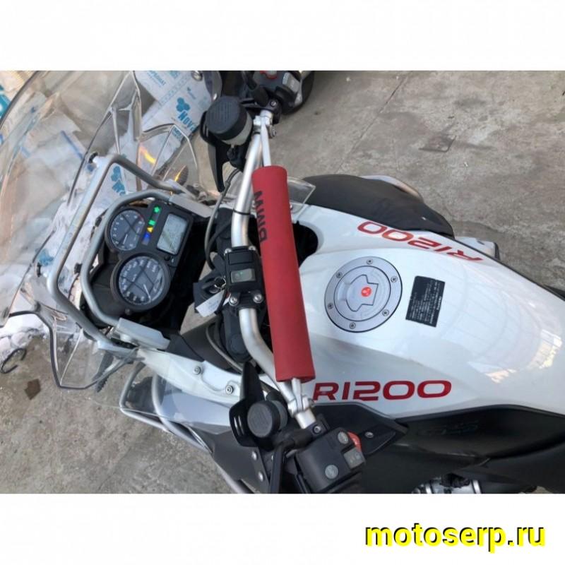 Купить  ====Мотоцикл BMW R1200GS Adventure ABS 2007г.в. Из Японии,без пробега по РФ купить с доставкой по Москве и России, цена, технические характеристики, комплектация фото  - motoserp.ru