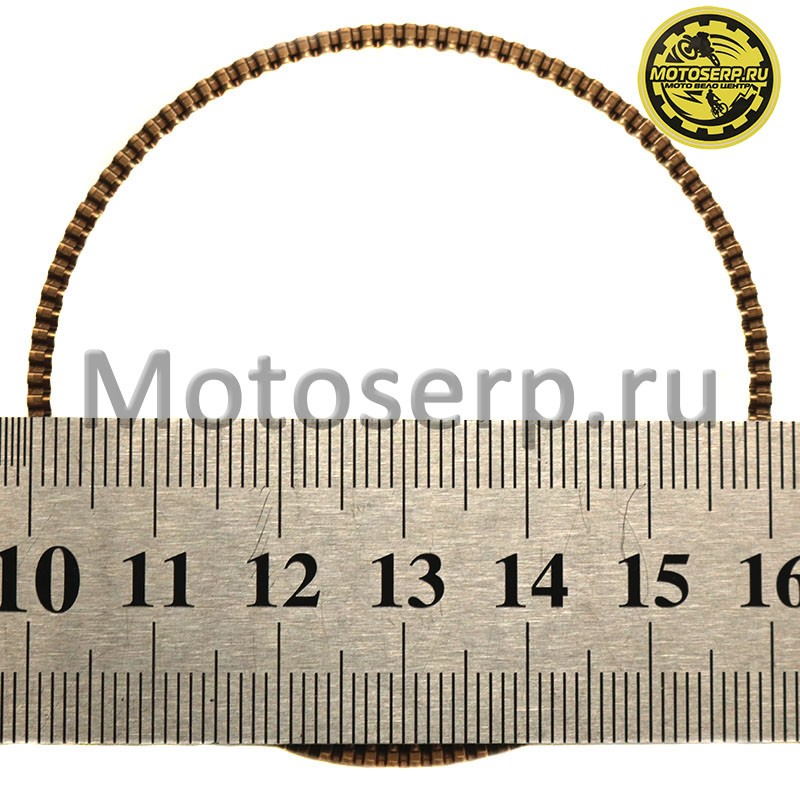 Купить  Кольцо поршневое (кольца поршневые) ZS190 1P62YML-2 (W190) (шт) (AVANTIS 13206 купить с доставкой по Москве и России, цена, технические характеристики, комплектация фото  - motoserp.ru