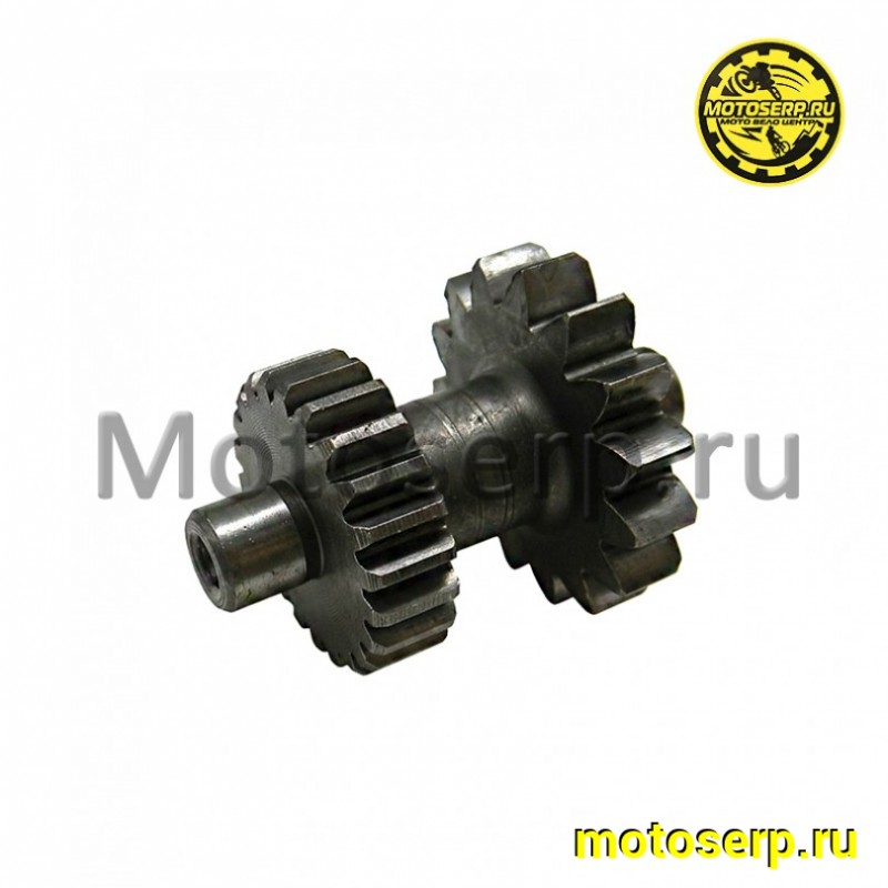 Купить  Шестерня электростартера малая ZS165FMM, ZS169FMM (шт) (AVANTIS 14084 (4Enduro купить с доставкой по Москве и России, цена, технические характеристики, комплектация фото  - motoserp.ru