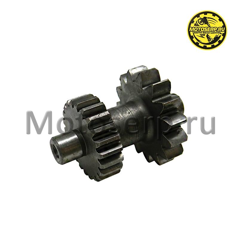Купить  Шестерня электростартера малая ZS165FMM, ZS169FMM (шт) (AVANTIS 14084 (4Enduro купить с доставкой по Москве и России, цена, технические характеристики, комплектация фото  - motoserp.ru