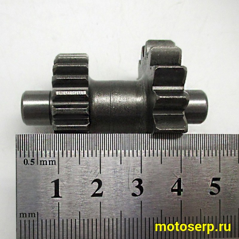 Купить  Шестерня электростартера малая ZS165FMM, ZS169FMM (шт) (AVANTIS 14084 (4Enduro купить с доставкой по Москве и России, цена, технические характеристики, комплектация фото  - motoserp.ru