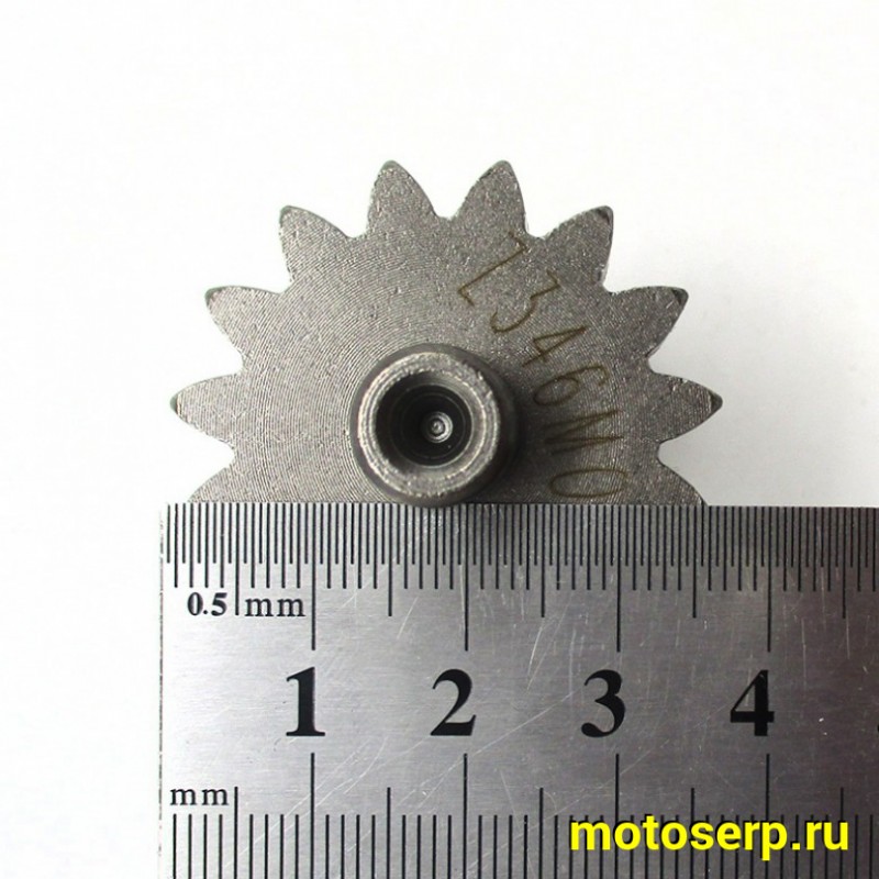 Купить  Шестерня электростартера малая ZS165FMM, ZS169FMM (шт) (AVANTIS 14084 (4Enduro купить с доставкой по Москве и России, цена, технические характеристики, комплектация фото  - motoserp.ru