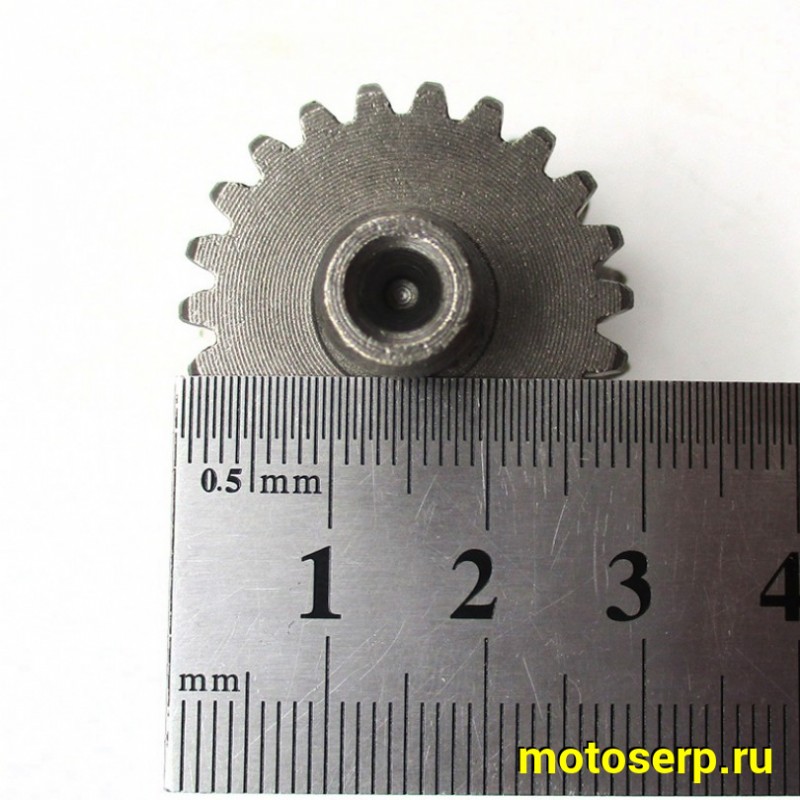 Купить  Шестерня электростартера малая ZS165FMM, ZS169FMM (шт) (AVANTIS 14084 (4Enduro купить с доставкой по Москве и России, цена, технические характеристики, комплектация фото  - motoserp.ru