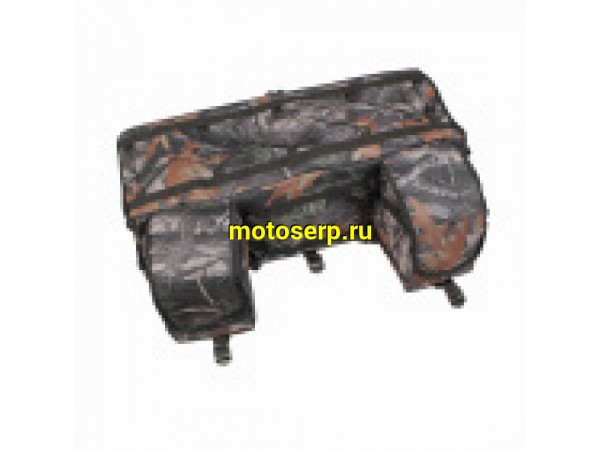 Купить  ====Кофр текстильный для квадроцикла Hunter 200 old (шт) (AVANTIS 15998 купить с доставкой по Москве и России, цена, технические характеристики, комплектация фото  - motoserp.ru