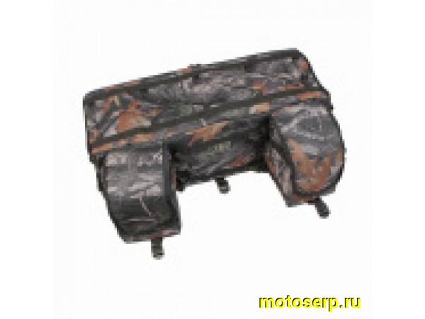 Купить  ====Кофр текстильный для квадроцикла Hunter 200 old (шт) (AVANTIS 15998 купить с доставкой по Москве и России, цена, технические характеристики, комплектация фото  - motoserp.ru