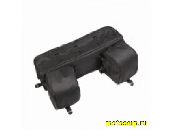 Купить  Кофр текстильный для квадроцикла Hunter 125, Classic 125 (шт) (шт) (AVANTIS 16000 купить с доставкой по Москве и России, цена, технические характеристики, комплектация фото  - motoserp.ru