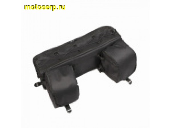 Купить  Кофр текстильный для квадроцикла Hunter 125, Classic 125 (шт) (шт) (AVANTIS 16000 купить с доставкой по Москве и России, цена, технические характеристики, комплектация фото  - motoserp.ru