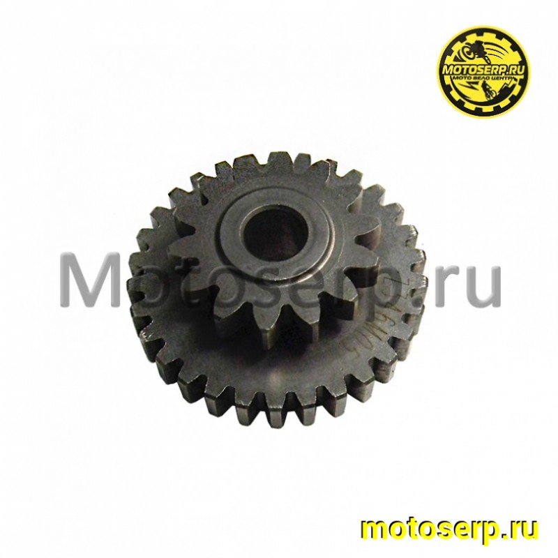 Купить  Шестерня электростартера 194MQ в сборе (шт) (AVANTIS 14807 купить с доставкой по Москве и России, цена, технические характеристики, комплектация фото  - motoserp.ru