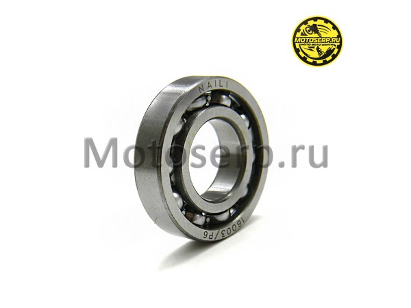 Купить  Подшипник 17*35*8   6003 (шт) (AVANTIS 17944 купить с доставкой по Москве и России, цена, технические характеристики, комплектация фото  - motoserp.ru