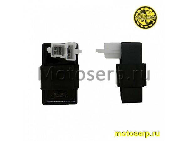 Купить  Коммутатор (CDI) 6 конт.(4+2) ZS174MN-3 (шт) (AVANTIS 18037 (ANKON 025681 купить с доставкой по Москве и России, цена, технические характеристики, комплектация фото  - motoserp.ru