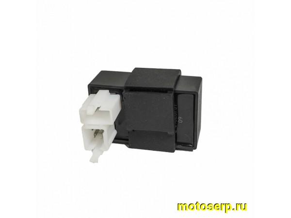Купить  Коммутатор (CDI) 6 конт.(4+2) ZS174MN-3 (шт) (AVANTIS 18037 (ANKON 025681 купить с доставкой по Москве и России, цена, технические характеристики, комплектация фото  - motoserp.ru