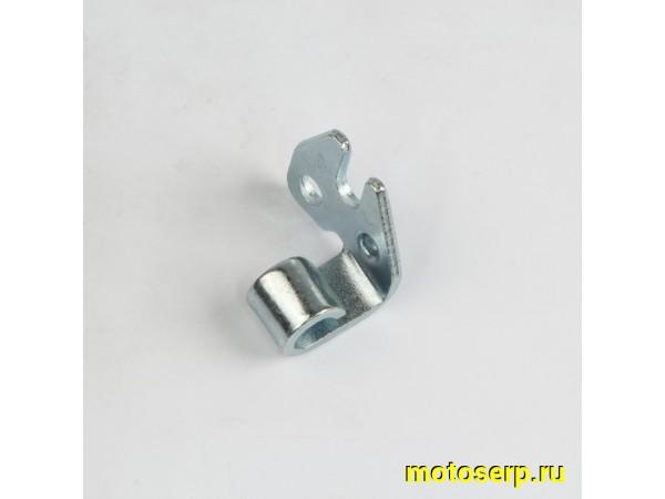 Купить  Кронштейн троса сцепления ZS165FMM (шт) (AVANTIS 24486 купить с доставкой по Москве и России, цена, технические характеристики, комплектация фото  - motoserp.ru