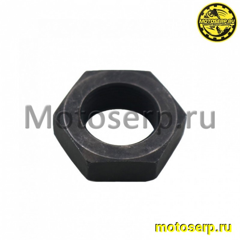 Купить  Гайка вала коленчатого M18&times;1 ZS177MM (шт) (AVANTIS 24580 купить с доставкой по Москве и России, цена, технические характеристики, комплектация фото  - motoserp.ru