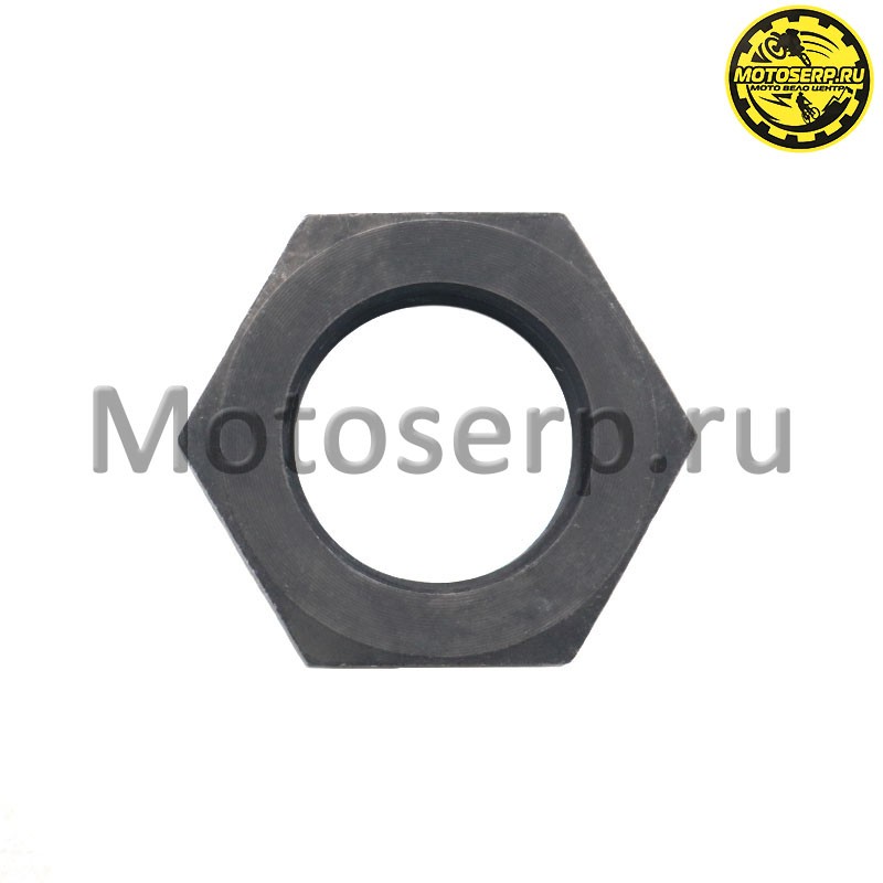 Купить  Гайка вала коленчатого M18&times;1 ZS177MM (шт) (0 купить с доставкой по Москве и России, цена, технические характеристики, комплектация фото  - motoserp.ru