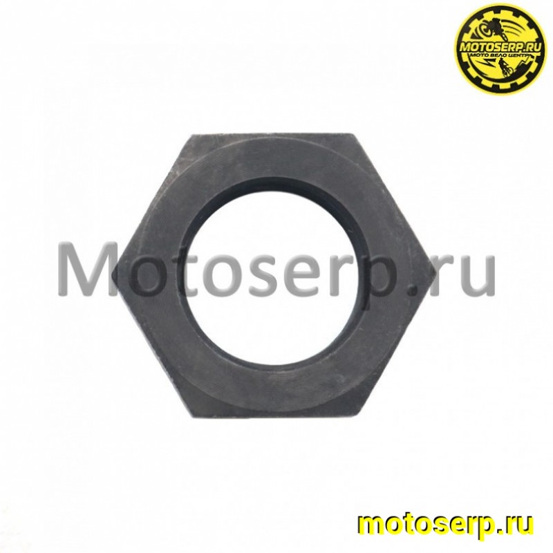 Купить  Гайка вала коленчатого M18&times;1 ZS177MM (шт) (AVANTIS 24580 купить с доставкой по Москве и России, цена, технические характеристики, комплектация фото  - motoserp.ru