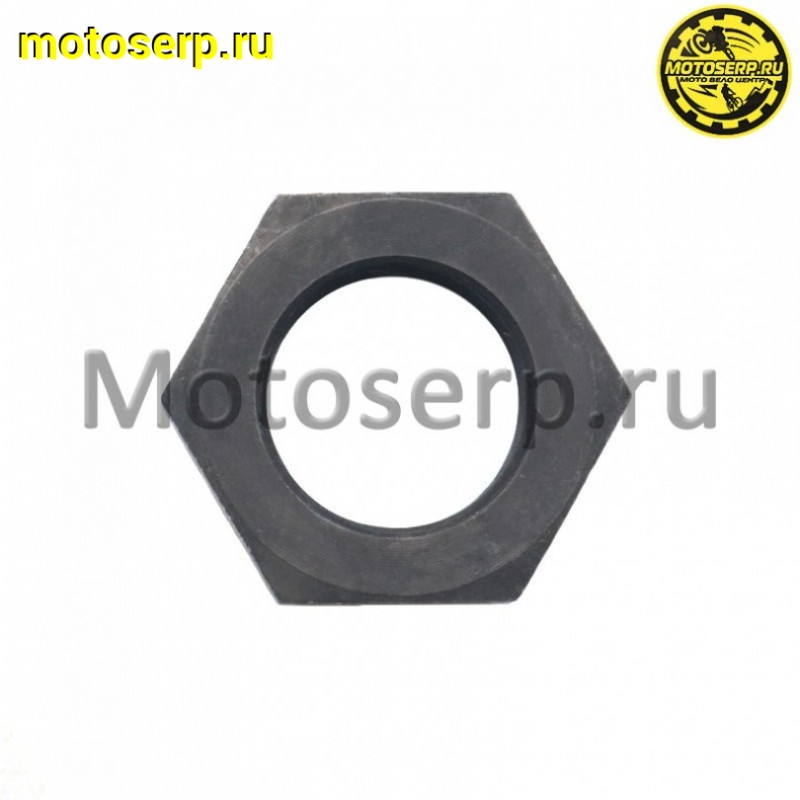 Купить  Гайка вала коленчатого M18&times;1 ZS177MM (шт) (AVANTIS 24580 купить с доставкой по Москве и России, цена, технические характеристики, комплектация фото  - motoserp.ru