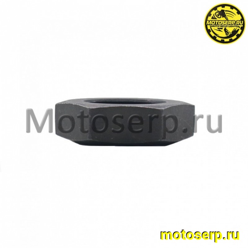 Купить  Гайка вала коленчатого M18&times;1 ZS177MM (шт) (AVANTIS 24580 купить с доставкой по Москве и России, цена, технические характеристики, комплектация фото  - motoserp.ru