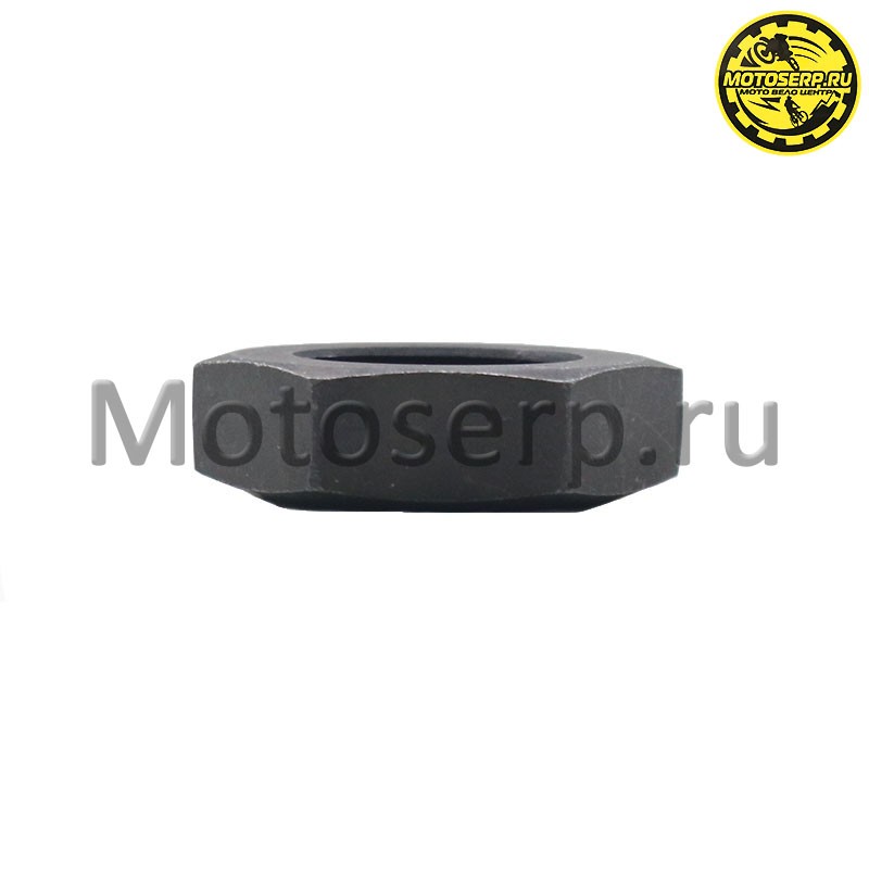 Купить  Гайка вала коленчатого M18&times;1 ZS177MM (шт) (0 купить с доставкой по Москве и России, цена, технические характеристики, комплектация фото  - motoserp.ru