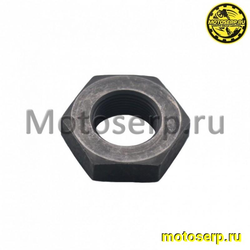 Купить  Гайка 15x27x9 (шт) (AVANTIS 31947 купить с доставкой по Москве и России, цена, технические характеристики, комплектация фото  - motoserp.ru