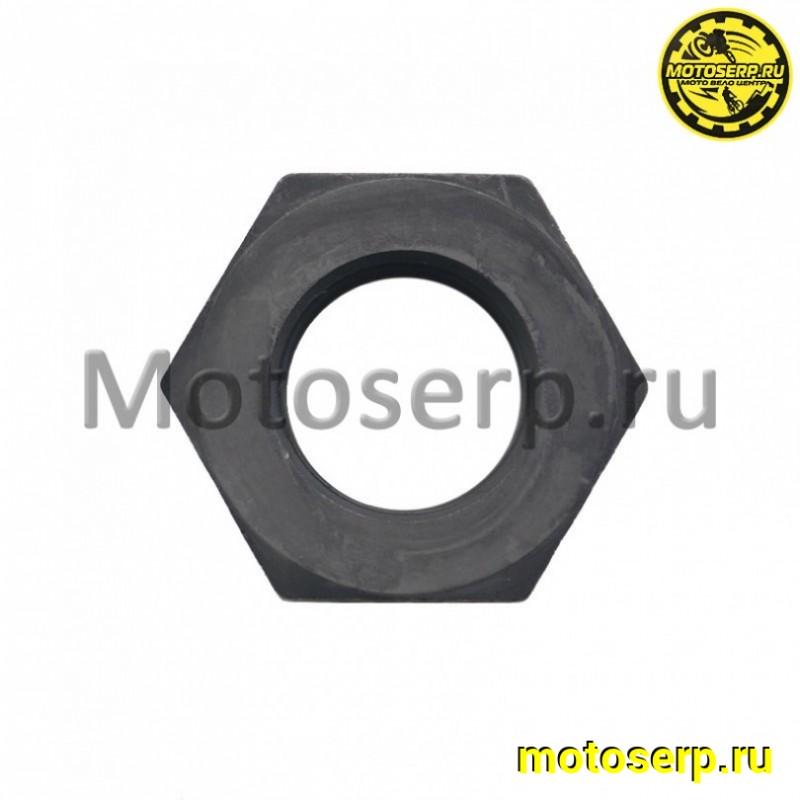 Купить  Гайка 15x27x9 (шт) (AVANTIS 31947 купить с доставкой по Москве и России, цена, технические характеристики, комплектация фото  - motoserp.ru