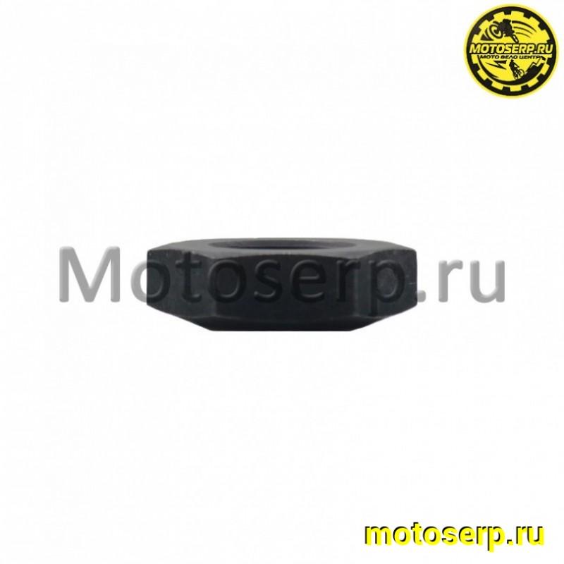 Купить  Гайка 15x27x9 (шт) (AVANTIS 31947 купить с доставкой по Москве и России, цена, технические характеристики, комплектация фото  - motoserp.ru