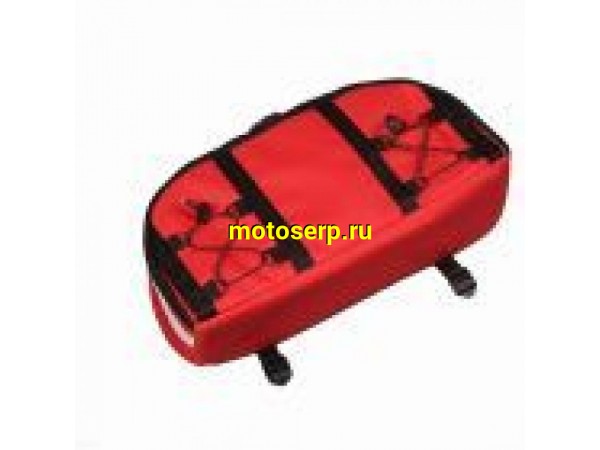 Купить  Кофр текстильный для квадроцикла ATV mini (бабочки) (шт) (AVANTIS 15890 купить с доставкой по Москве и России, цена, технические характеристики, комплектация фото  - motoserp.ru