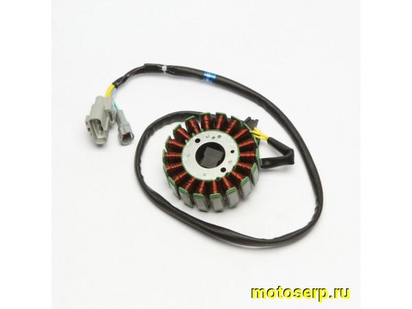 Купить  Генератор (статор, зажигание)18кат ZS177MM EFI CS (шт) (AVANTIS 27875 купить с доставкой по Москве и России, цена, технические характеристики, комплектация фото  - motoserp.ru