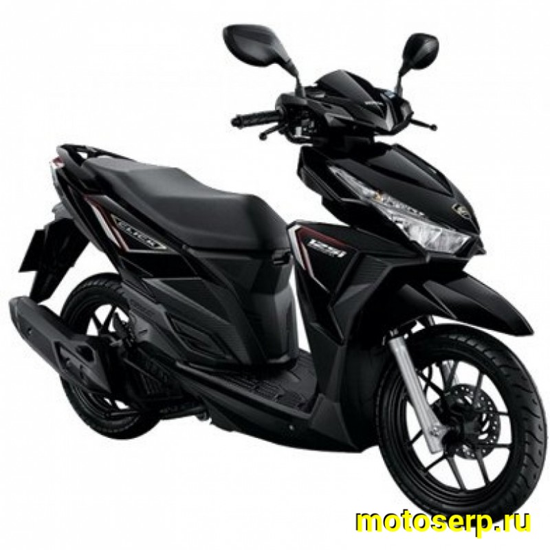 Купить  Скутер VMC INFERNO (Венто Инферно) 50cc; 1,5 местный, 4Т, (replica Honda Click) диск/барабан, кол. 14"/14" (шт) 01500 (Vento  купить с доставкой по Москве и России, цена, технические характеристики, комплектация фото  - motoserp.ru