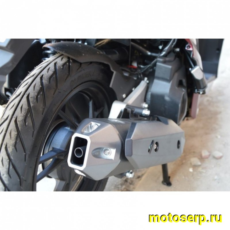 Купить  Скутер VMC INFERNO (Венто Инферно) 50cc; 1,5 местный, 4Т, (replica Honda Click) диск/барабан, кол. 14"/14" (шт) 01500 (Vento  купить с доставкой по Москве и России, цена, технические характеристики, комплектация фото  - motoserp.ru