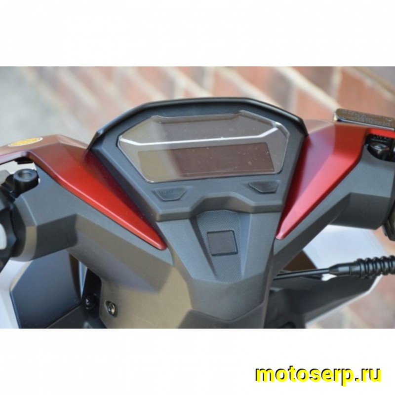 Купить  Скутер VMC INFERNO (Венто Инферно) 50cc; 1,5 местный, 4Т, (replica Honda Click) диск/барабан, кол. 14"/14" (шт) 01500 (Vento  купить с доставкой по Москве и России, цена, технические характеристики, комплектация фото  - motoserp.ru