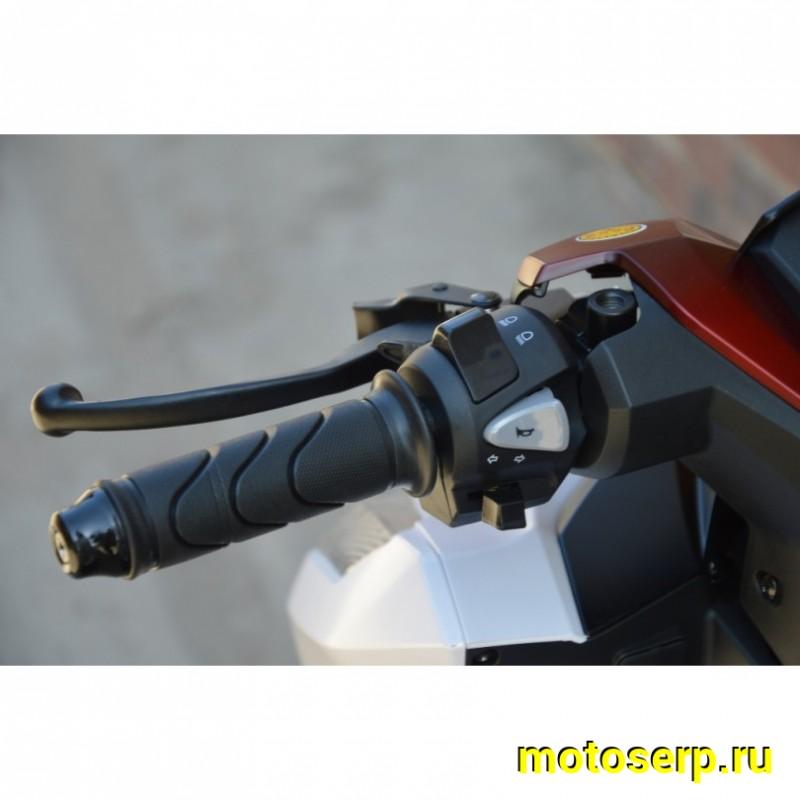 Купить  Скутер VMC INFERNO (Венто Инферно) 50cc; 1,5 местный, 4Т, (replica Honda Click) диск/барабан, кол. 14"/14" (шт) 01500 (Vento  купить с доставкой по Москве и России, цена, технические характеристики, комплектация фото  - motoserp.ru