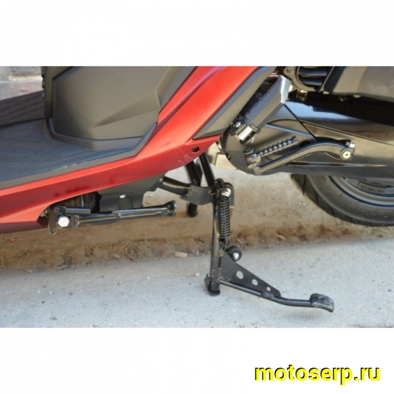 Купить  Скутер VMC INFERNO (Венто Инферно) 50cc; 1,5 местный, 4Т, (replica Honda Click) диск/барабан, кол. 14"/14" (шт) 01500 (Vento  купить с доставкой по Москве и России, цена, технические характеристики, комплектация фото  - motoserp.ru